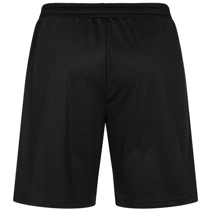 Donic Beam Shorts - Black-Back _11-30