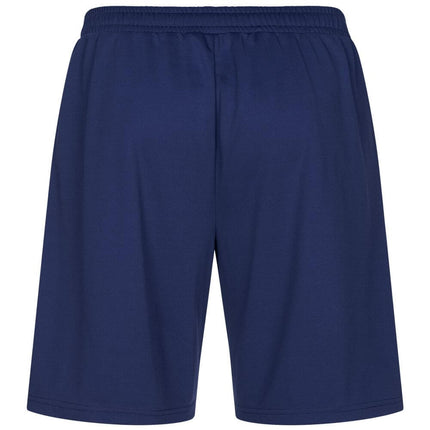 Donic Beam Shorts - Navy-Back _11-30