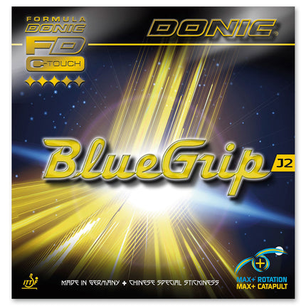 Donic BlueGrip J2