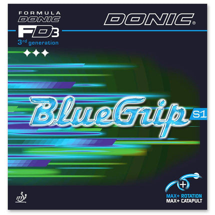 Donic BlueGrip S1 