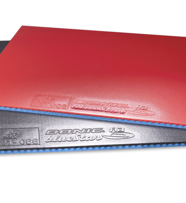 Donic BlueStar A3 - Black or Red