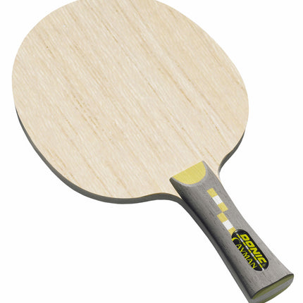 Donic Cayman - Flared Handle