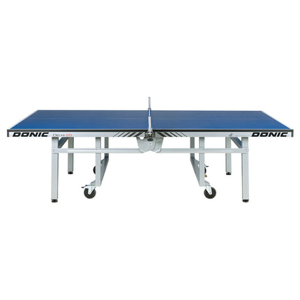 Donic Delhi 25 - Table Tennis Table - Color: Blue
