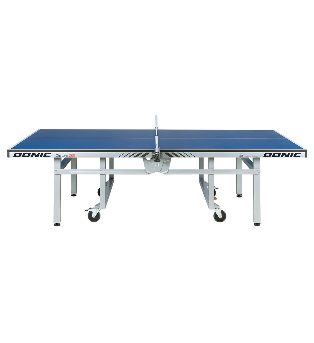 Donic Delhi 25 - Table Tennis Table - Color: Blue