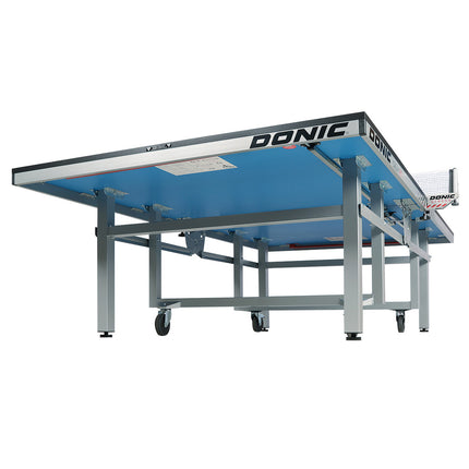 Donic Delhi 25 - Table Tennis Table - Galvanized Steel