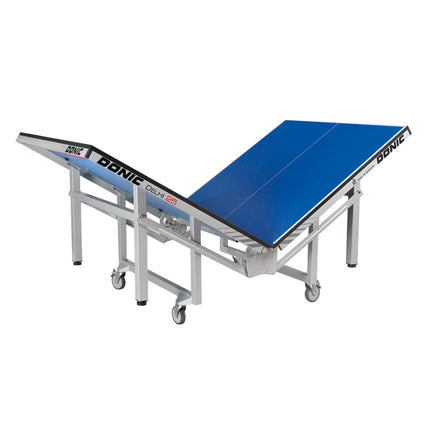 Donic Delhi 25 - Table Tennis Table - Wheelchair Approved