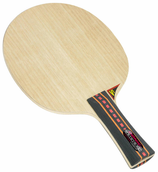 Donic Original Senso Carbon - Offensive Table Tennis Blade 