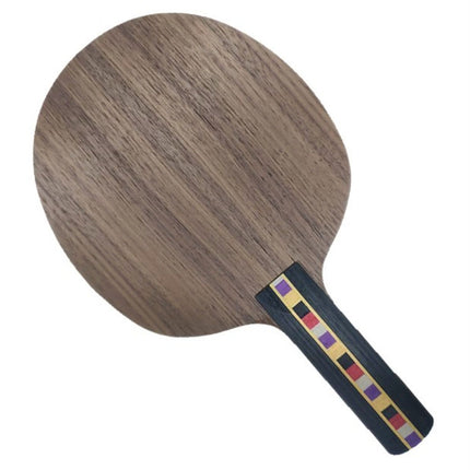Donic Original Senso V1 - Offensive Plus Table Tennis Blade - Straight-Back