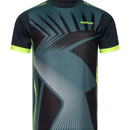 Donic Sektor T-Shirt - Front _11-30