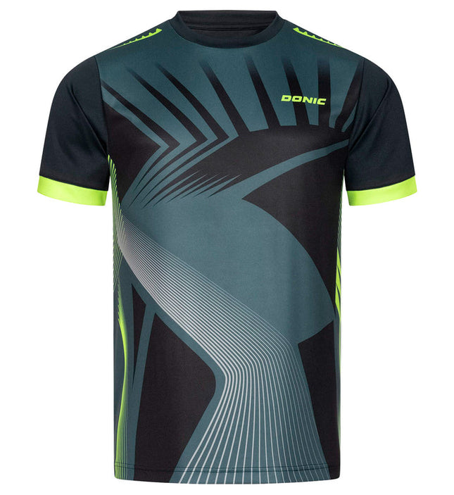 Donic Sektor T-Shirt - Front _11-30