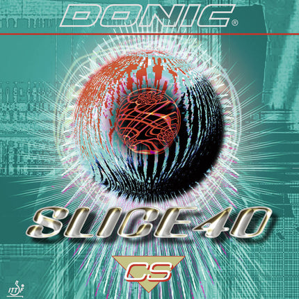 Donic Slice 40 CS 