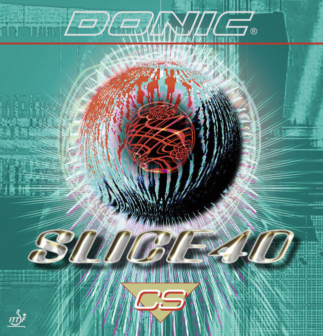 Donic Slice 40 CS 