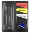 Donic Umpire Set w/ Leather Case- Compartments and Features Inside