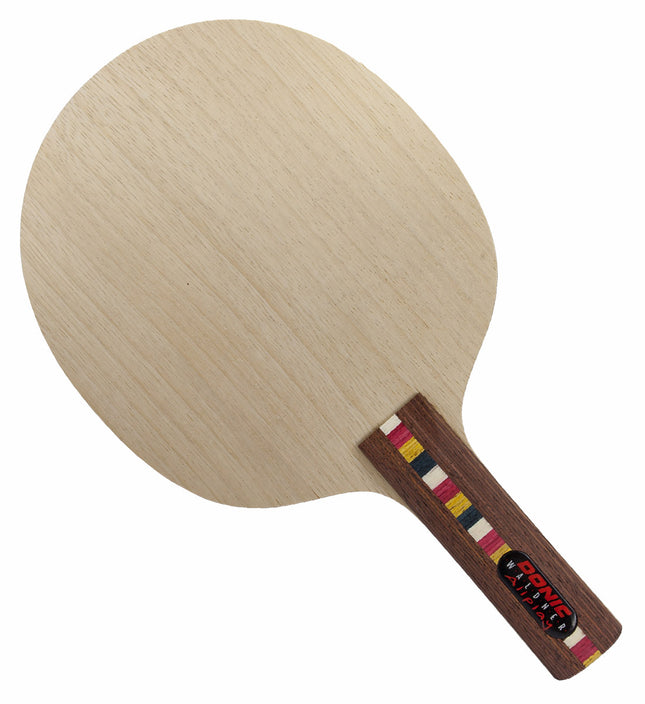 Donic Waldner Allplay - Allround Table Tennis Blade - ST
