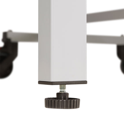 Donic Waldner Classic 25 - Table Tennis Table - Adjustable Height