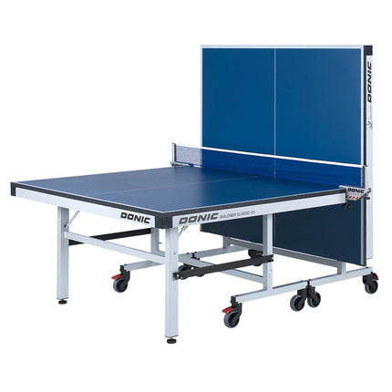 Donic Waldner Classic 25 - Table Tennis Table - Playback Mode
