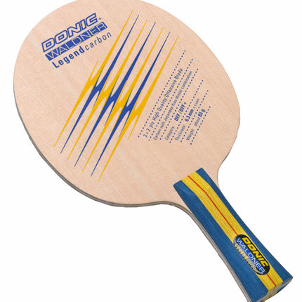 Donic Waldner Legend Carbon - Flared