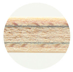 Donic Waldner World Champion 89 - Offensive Table Tennis Blade - Ply