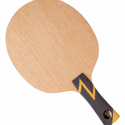 Donic Zhang Jike New Era - Flared - Back View