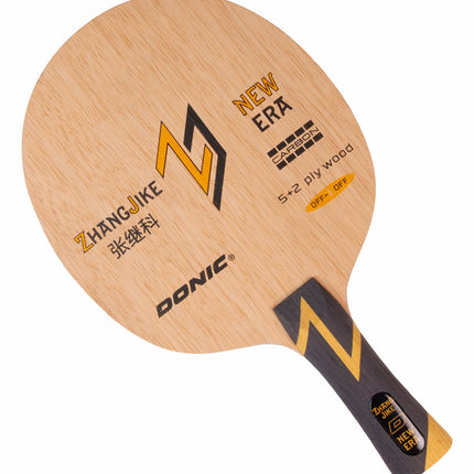 Donic Zhang Jike New Era - Flared - Front View