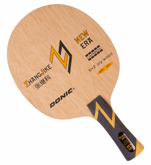 Donic Zhang Jike New Era - Flared - Front View