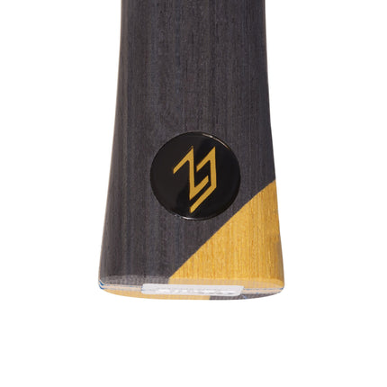 Donic Zhang Jike New Era - Flared Handle - Back View