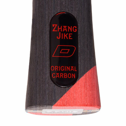 Donic Zhang Jike Original Carbon - Flared handle