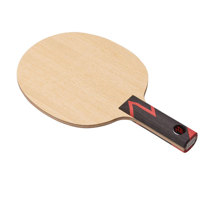 Donic Zhang Jike Original Carbon - Straight - Back View