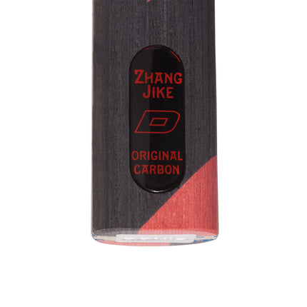 Donic Zhang Jike Original Carbon - Straight handle