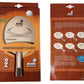 Donier Offensive Table Tennis Blade - Packaging