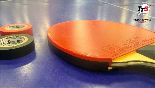 Double Edge Tape Service