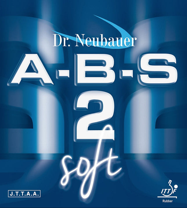 Dr. Neubauer ABS 2 Soft