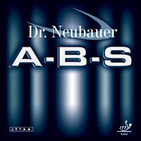 Dr. Neubauer ABS - Anti-Topspin