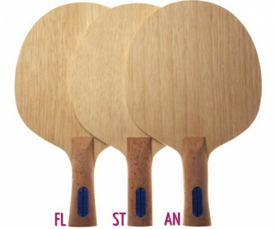 Dr. Neubauer Barricade - Defensive Table Tennis Blade 