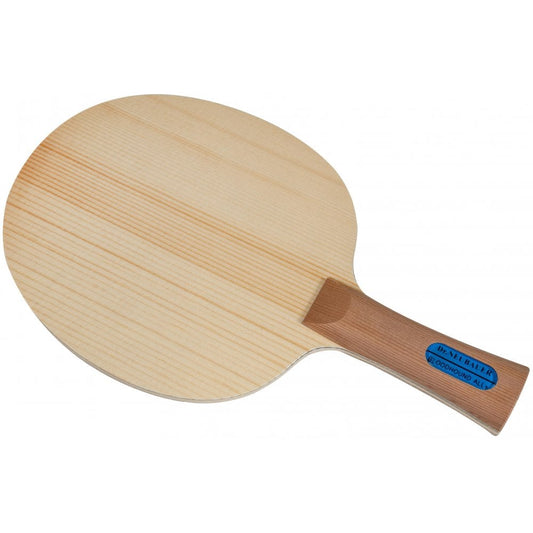 Dr. Neubauer Bloodhound  All+ - Flared Handle