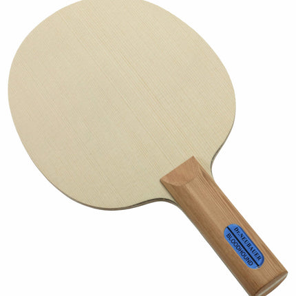 Dr. Neubauer Bloodhound - Front View