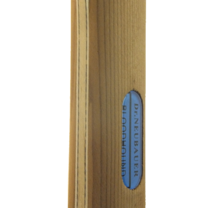 Dr. Neubauer Bloodhound - Straight Handle