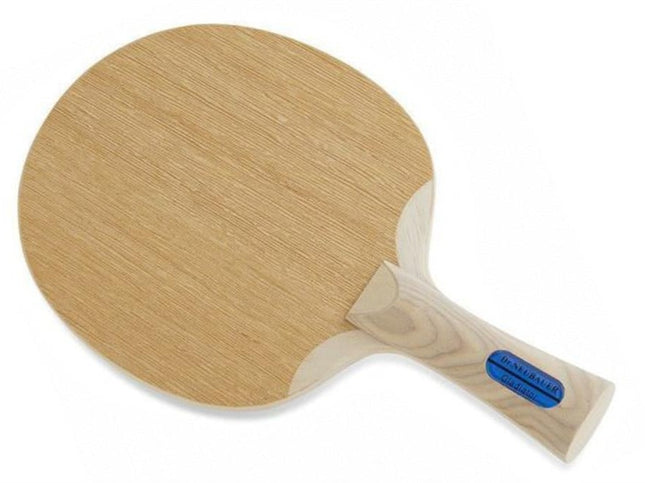 Dr. Neubauer Gladiator - Front View