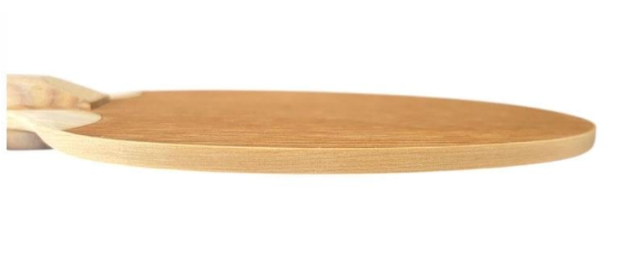 Dr. Neubauer Gladiator - Side View