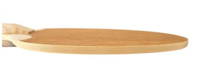 Dr. Neubauer Gladiator - Side View