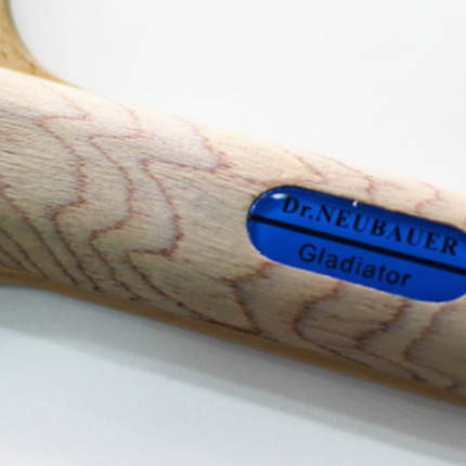 Dr. Neubauer Gladiator - Straight