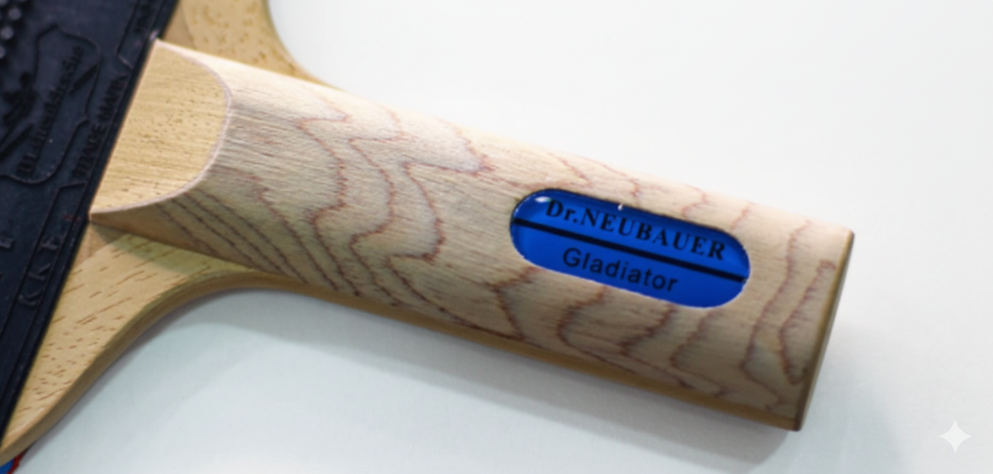 Dr. Neubauer Gladiator - Straight