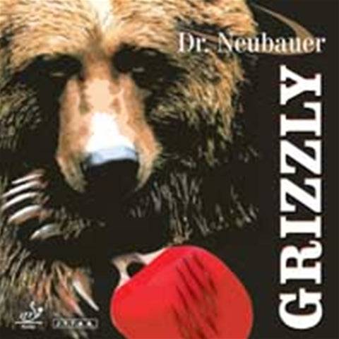 Dr. Neubauer Grizzly