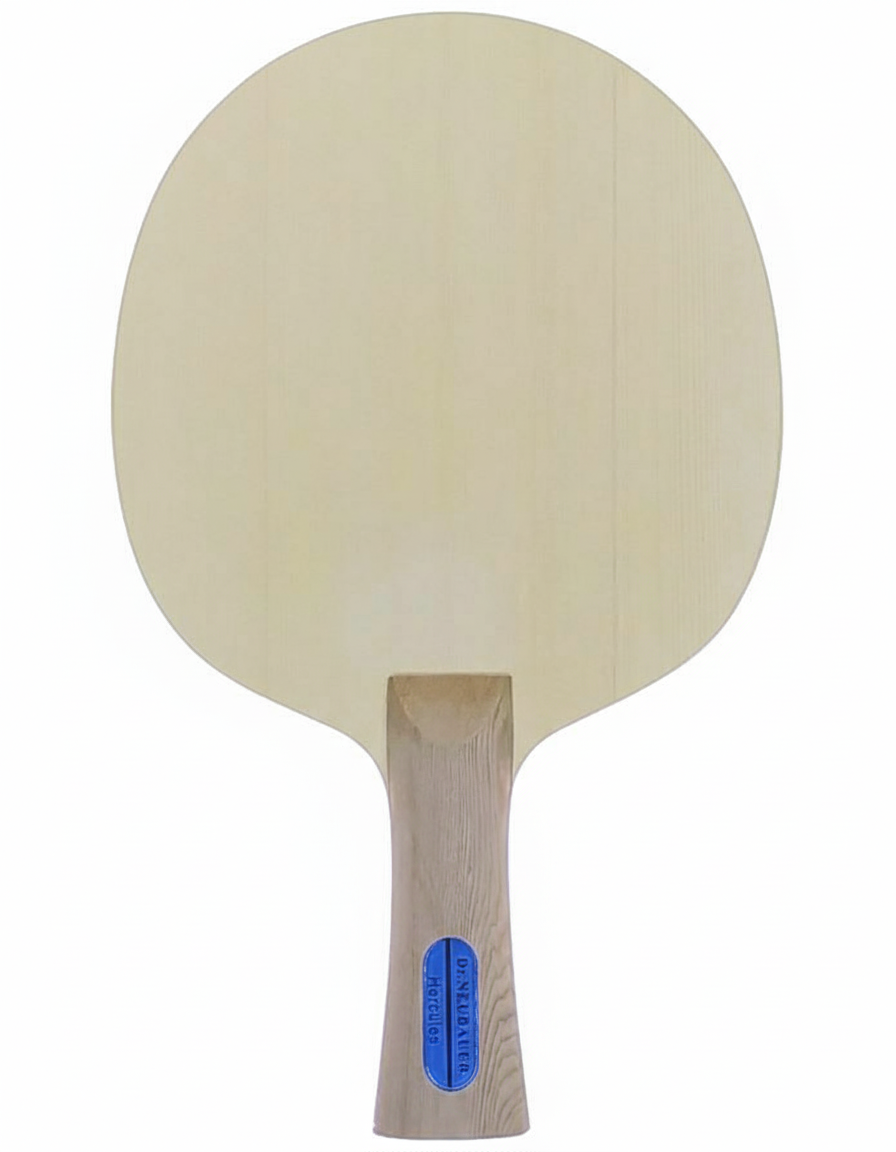 Dr. Neubauer Hercules - Flared