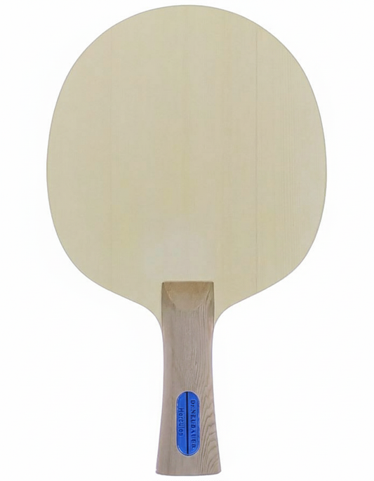 Dr. Neubauer Hercules - Flared