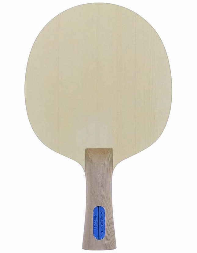 Dr. Neubauer Hercules - Flared