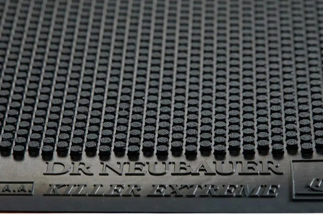 Dr. Neubauer Killer Extreme - Black
