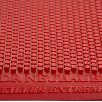 Dr. Neubauer Killer Extreme - Red