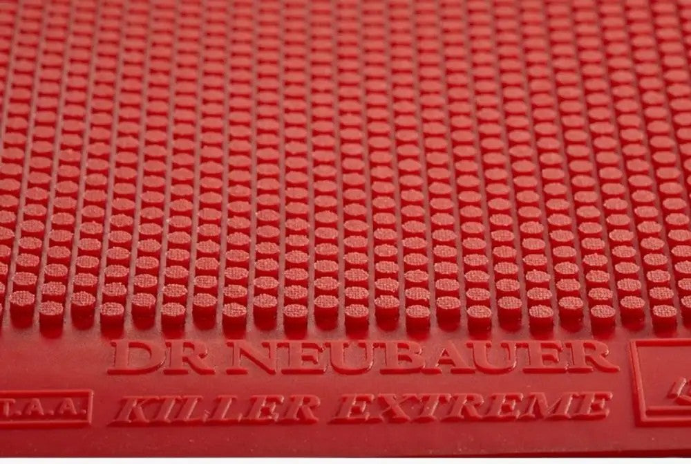 Dr. Neubauer Killer Extreme - Red