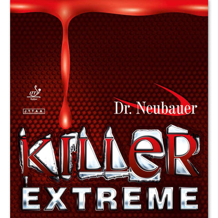Dr. Neubauer Killer Extreme